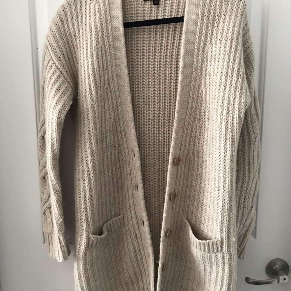 Banana Republic Cardigan